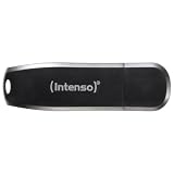 Intenso USB-Drive 3.0 Speed Line USB-Stick 512 GB schwarz