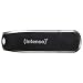 Intenso Speed Line - 512GB Speicherstick - USB-Stick 3.2 Gen 1x1, schwarz