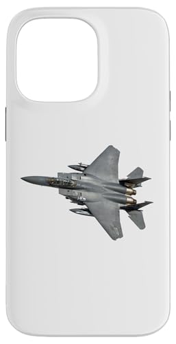 F15�X�g���C�N�C�[�O���R�p�q��퓬�@�f�U�C�� �X�}�z�P�[�X iPhone 14 Pro Max �p