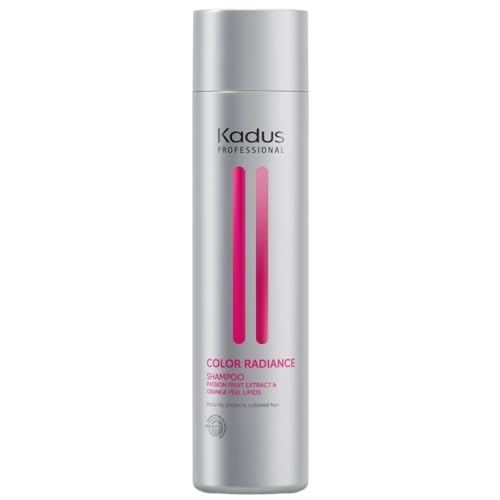 Kadus Color Radiance Shampoo