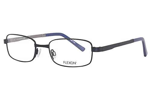 Eyeglasses FLEXON J 4009 412 Navy