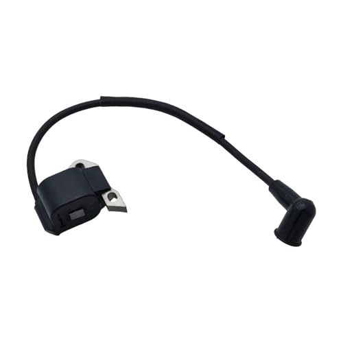 Bobina de encendido de alta chispa para soplador BR340 SR420 y motores térmicos 4