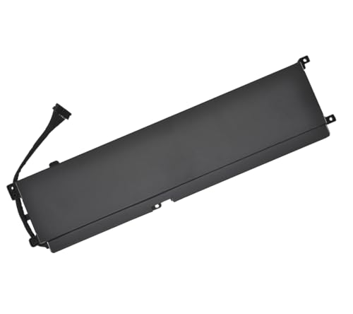 Batterie pour ordinateur portable Razer Blade 15 Base RC30-0328 de 65Wh - 5