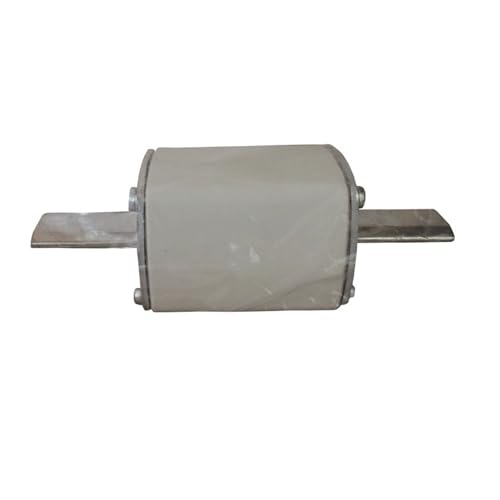 Fusible rapide 32 protégeant contre les courts-circuits destructeurs 690V 100A - 3