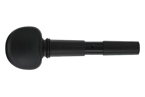 Wittner 272111L - Clavijas para Violonchelo 4/4-7/8 (Ã˜ 15,5 mm/1:25) 1 unidad