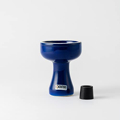 Cazoleta Oduman Phunnel (AZUL) Cover