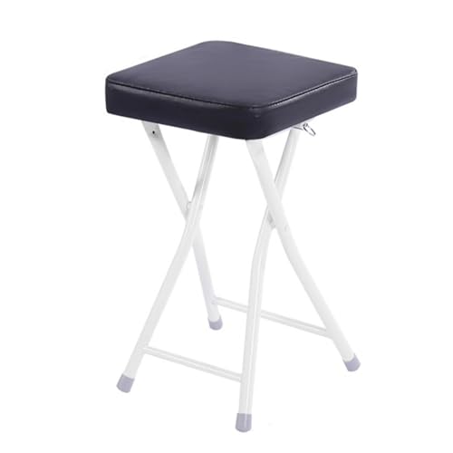 Chaise pliable compacte portable pour optimiser l'espace de votre studio - 2