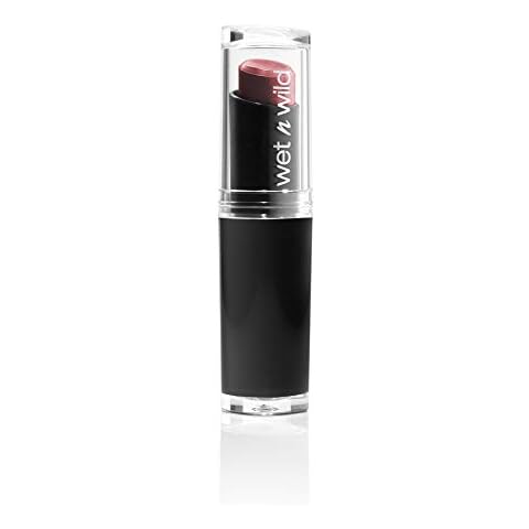 Wet n Wild Megalast Lip Color Cinnamon Spice Cover