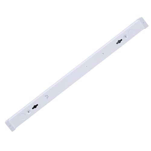 Tira LED Satco 2 pies 20W CCT Selectable Blanco 2 Pack miniatura 3