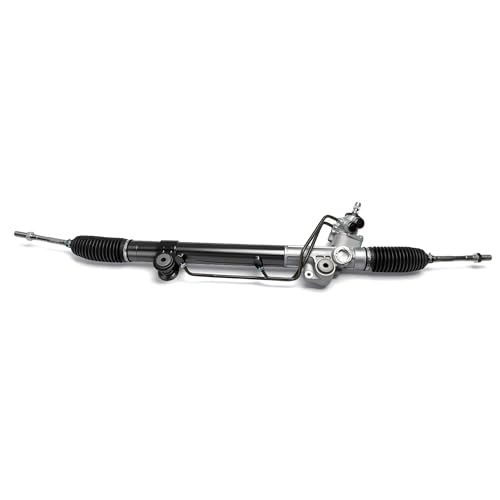 Loautong Hydraulic Power Steering Rack and Pinion Assembly for Toyota