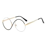 Multi-usages: Nos lunettes de lecture design allient parfaitement mode. Elles conviennent non seulement à la vie quotidienne, au travail, à la lecture et à l'utilisation d'ordinateurs, mais sont également un accessoire tendance pour la photographie de rue. Elles s'adaptent à diverses situations et ajoutent une touche de gaieté à votre quotidien.