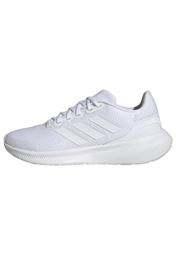 adidas - Runfalcon 30 W - HP7559 - Color: White - Size: 7.5