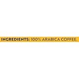 Gevalia Traditional Roast Mild Light Roast Ground Coffee, 12 oz Bag