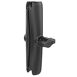 ram mount gopro hero 7 CWR Ram Mount® RAM-B-201-C Kit de Montaje - Kit de sujección (317 g, 152,4 mm)