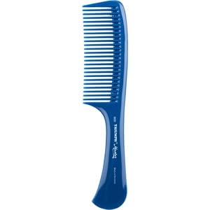 Triumph Master 5630/01 Wei&szlig; Griffkamm 8 1/2"