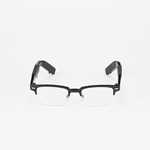 HUAWEI Eyewear ウェリントン型ハーフリム EVI-CG010 の商品画像 7