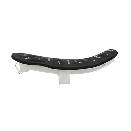 Bouton vitre électrique Corvette C5 interrupteur commande 1997-2004 - 5