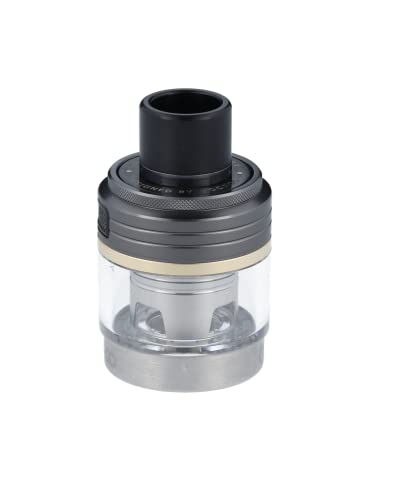 VooPoo TPP X Pod - 5,5 ml Tankvolumen - MTL / DL - ohne Head - Farbe: silber – Bild 3