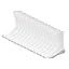 White - 14 Pair