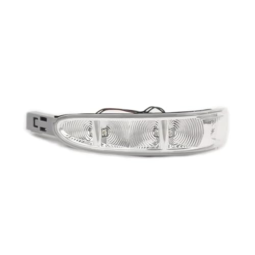 Clignotant latéral pour Benz W164 X164 2005-2008 répétiteur rétroviseur gauche droite