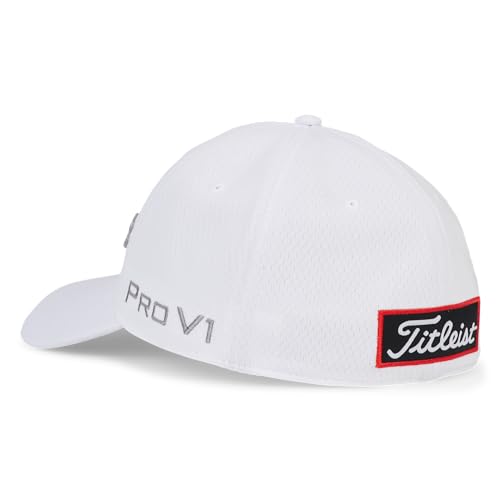Image of Titleist Golf Tour Elite Hat