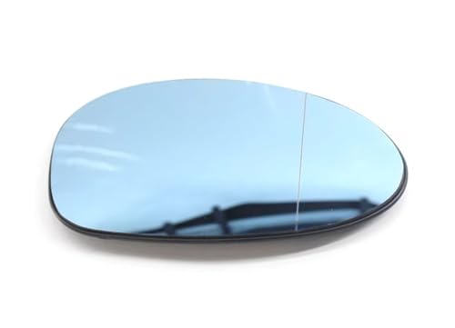 Verre de rétroviseur pour remplacer un miroir cassé sur BMW Série 3 E92
