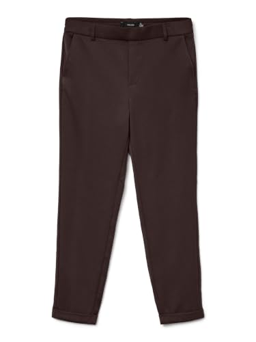 Vmmaya Mw Loose Solid Pant Noos – Ansicht 1