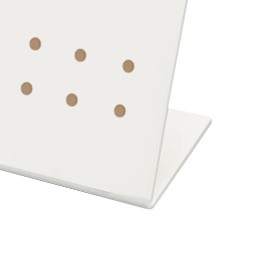 Rangement accessoires extension cils pour protéger vos pinces et stabiliser le bureau