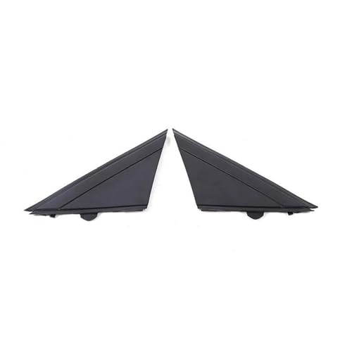 Coque rétroviseur Fiat 500 pour stationnement urbain Abarth 695 de 2010 à 2024
