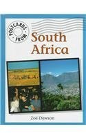 South Africa 0817240152 Book Cover