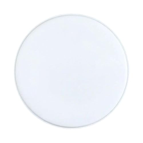 Wmqbjta Replacement Drum Cover for Percussion Parts And Accessories for Beginners, 16in