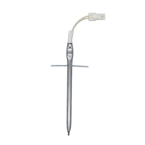 AMI PARTS W10131825 Oven Temperature Sensor-180 days QA - Compatible with Whirl pool Oven Parts WPW10131825 WPW10131825VP AP6015486 PS11748765 EAP11748765