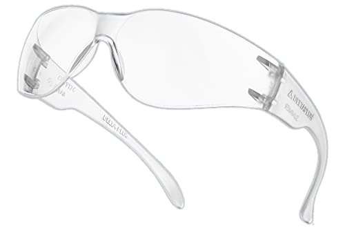 Oculos Segurança, Incolor, Deltaplus