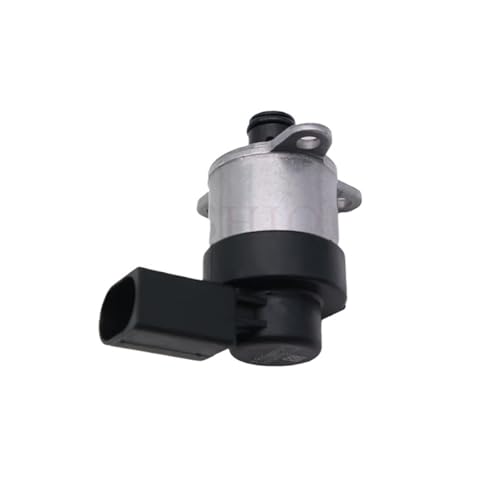 Régulateur de pression pompe à carburant électrovanne 0928400572 - 2