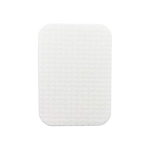 Colorfullife Filters For Shark Navigator Zero-M Self-Cleaning Brushroll Pet Pro Zu60 Zu62 Zu62C And Navigator Pet Plus Nv150 Nv151 Nv251 Nv255 Upright Vacuum, Replacement Parts 1238Ft60 & 1239Ft60 #TOP6