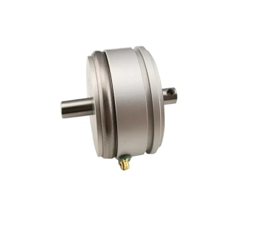 Capteur d'angle à potentiomètre WDA-D35-SA 9mm à double axe court
