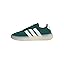Collegiate Green Off White Collegiate Green