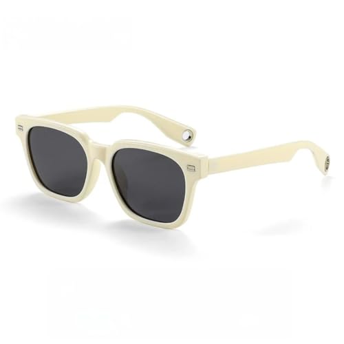 Lunettes de soleil polarisées anti-éblouissement avec protection totale UV400