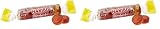 Haribo Fruchtgummi Rolle Cola, 2er Pack (1 x 50 Stück)