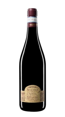 Montepulciano d'Abruzzo Riserva DOC Marina Cvetic Masciarelli 2019 0,75 ℓ