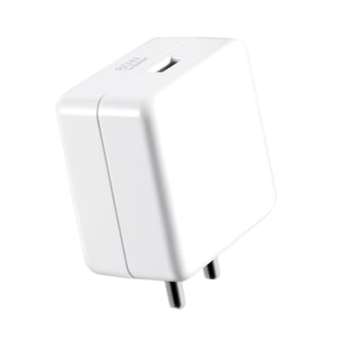 Image of Original Ultra Fast Charging Adapter Compatible with Op po | F21 / F21s Pro / F17 Pro / F19 Pro / A77 / A78 (Without Cable) | 80 Watts GFR639