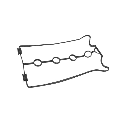 Image of Motoforti Rubber Valve Cover Gasket Sealant Set for Chevy Aveo 1.6L Engine 2004-2008 Long-lasting