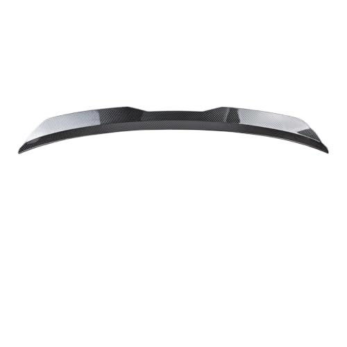 Aileron arrière de voiture pour Golf 7 et 8 idéal pour affirmer son style lors des rassemblements