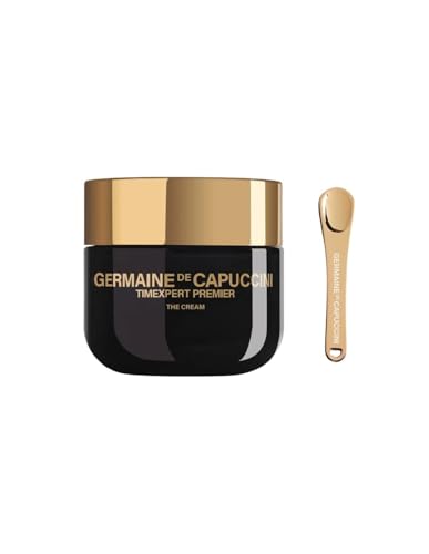 The Cream pieles secas - Germaine de Capuccini