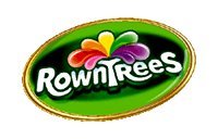 Rowntree's Rowntrees Fruit Pastilles Bolsa miniatura 4