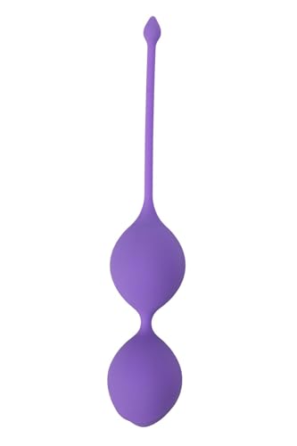 Dream Toys All Time Favorites Pleasure Balls 29Mm Purple Taille Unique