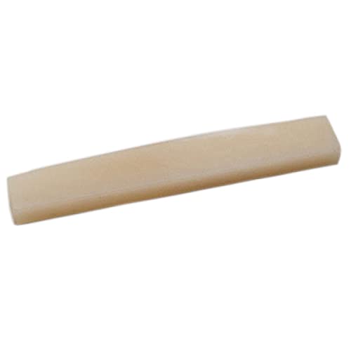 Montreux Camel Bone Nut 43 x 3.2 x 6.5 R No.9696 ibg