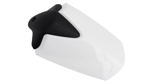 Carénage de selle arrière Speed Triple 1200 RS 2021-2024 blanc