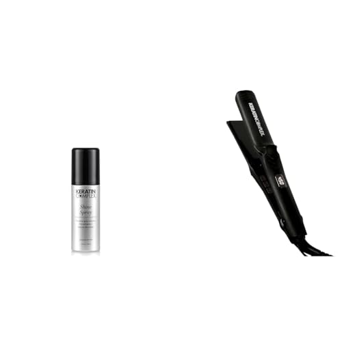 KC Iron & Shine Spray 3 fl oz miniatura 1