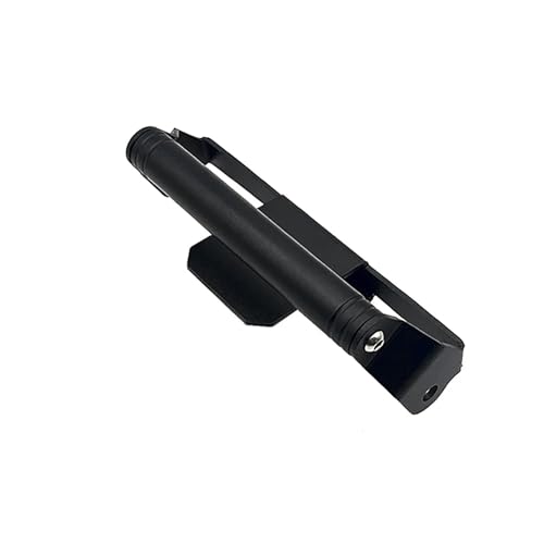 Support de navigation pour ZONTES 368G GPS 12mm